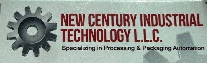 Signboard of New Century Technology Co.